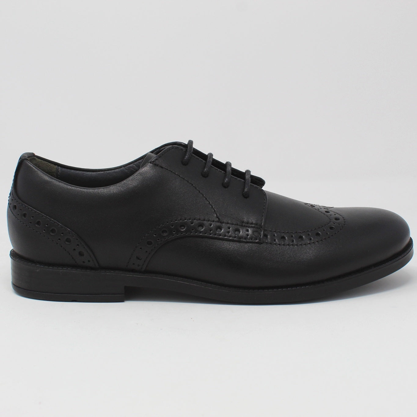 Brogue Pri