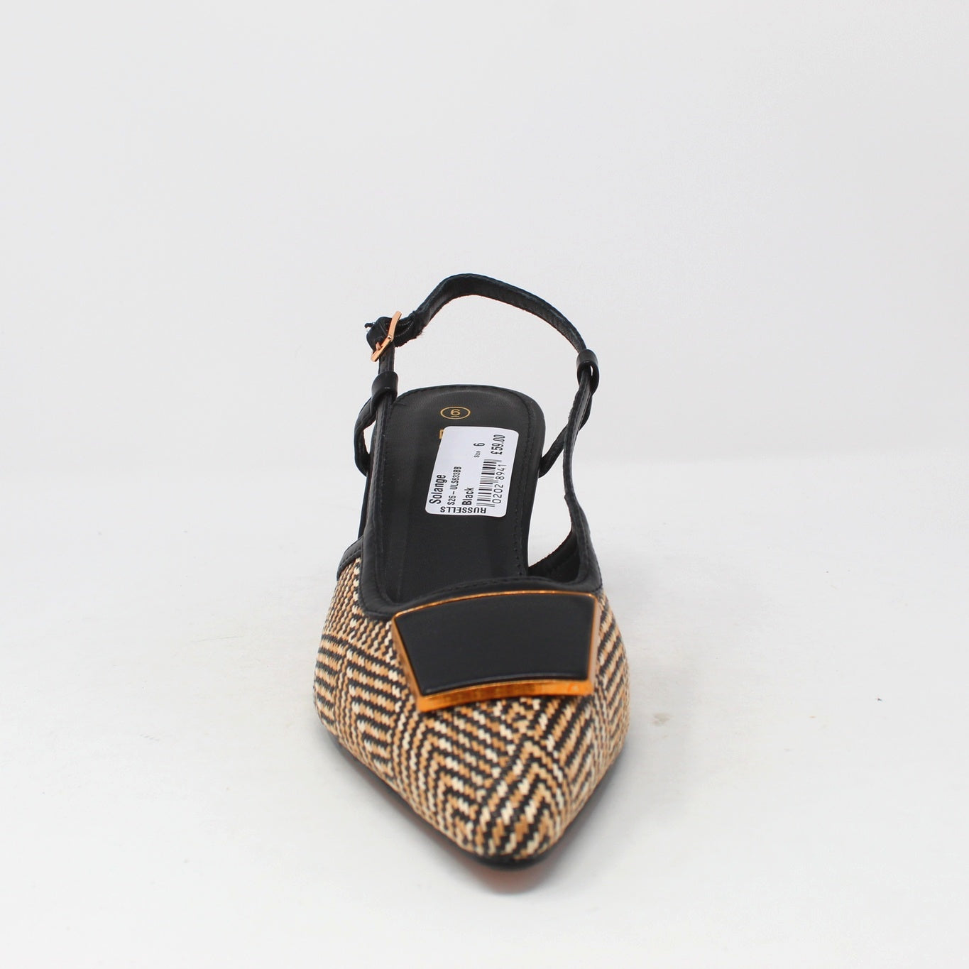 Solange