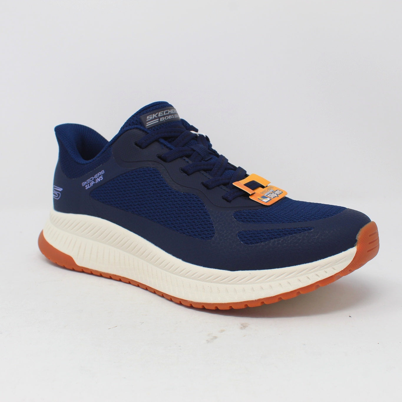 BOBS SQUAD 4 - STAPLE LOOK