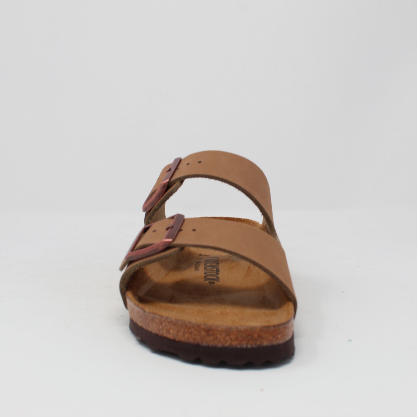 Arizona Natural Leather Oiled