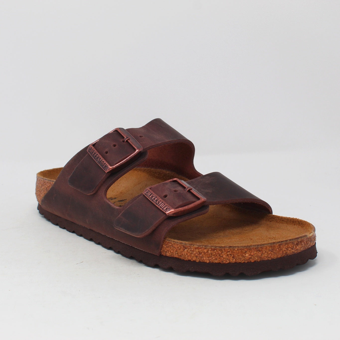 ARIZONA WAXY LEATHER