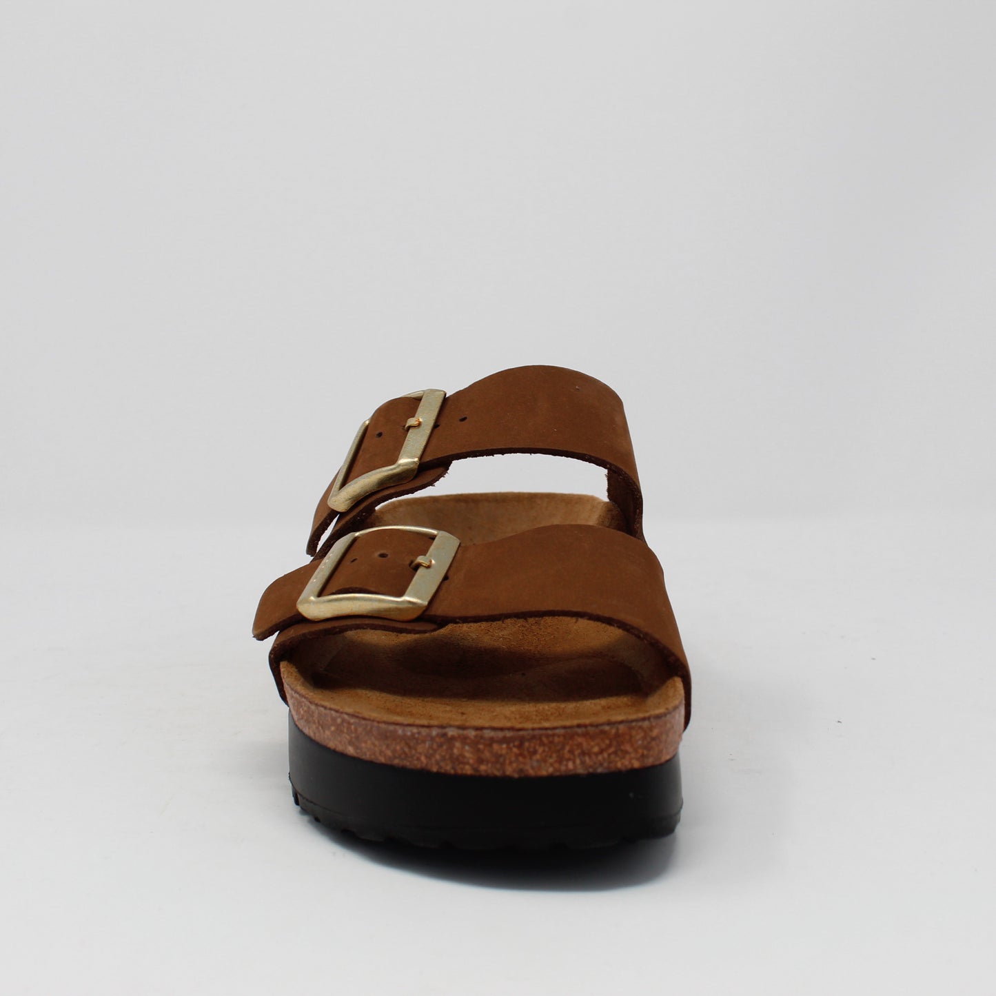 Arizona PAP Flex Platform Nubuk Leather
