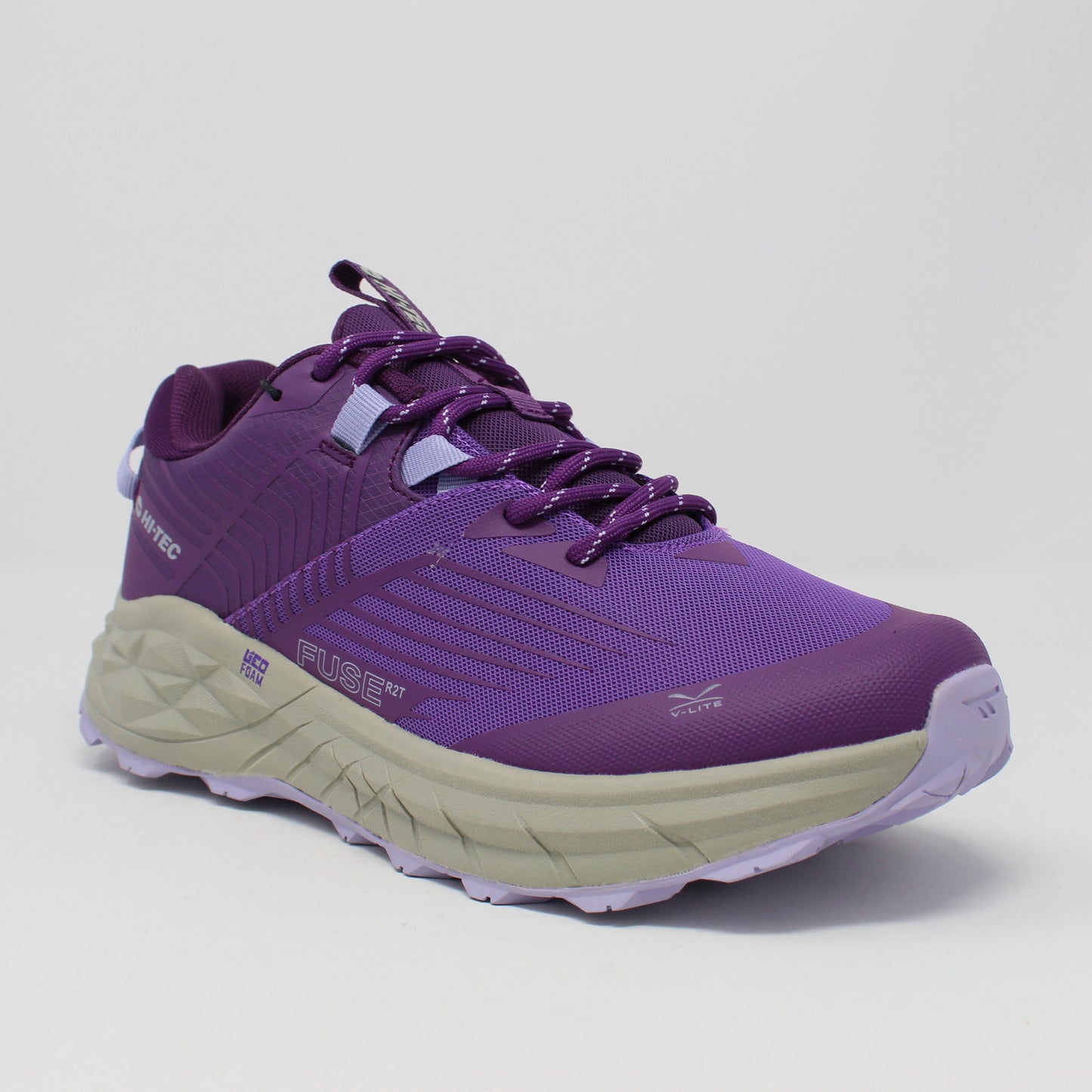 Fuse Trail Low W