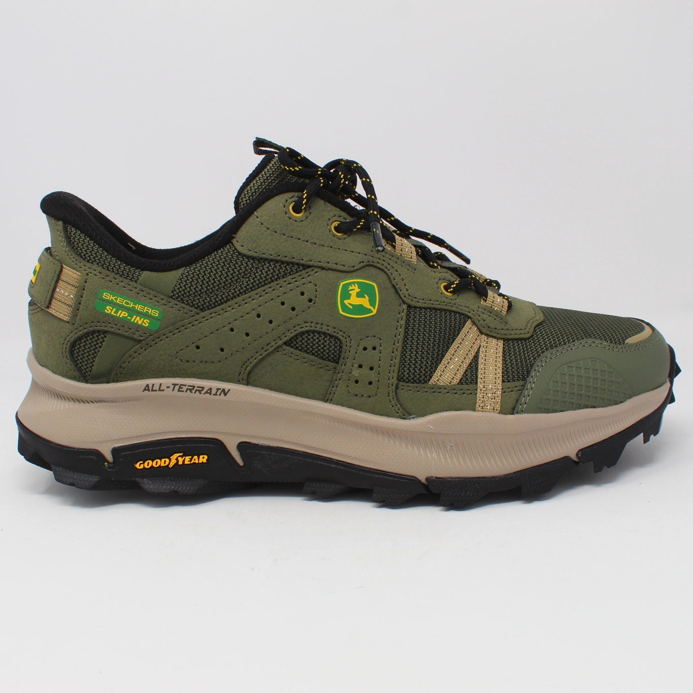 EQUALIZER 5.0 TRAIL HARVESTER