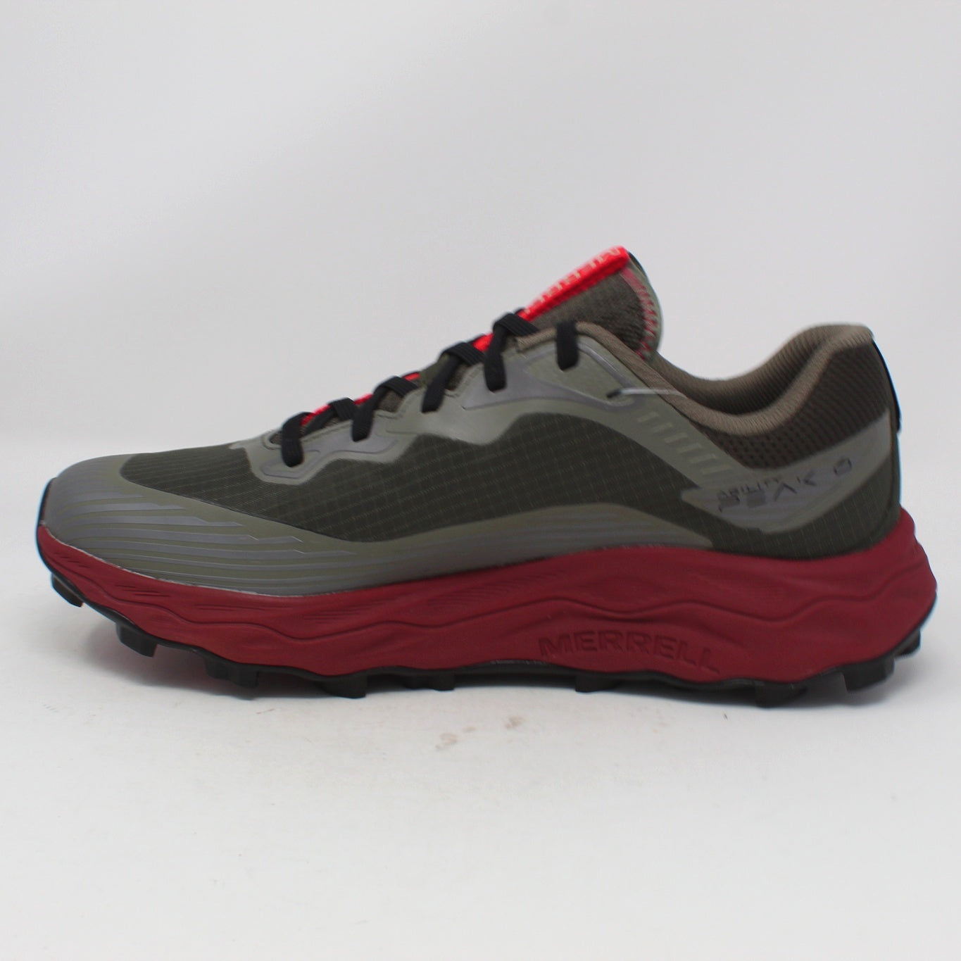 AGILITY PEAK 6 GTX