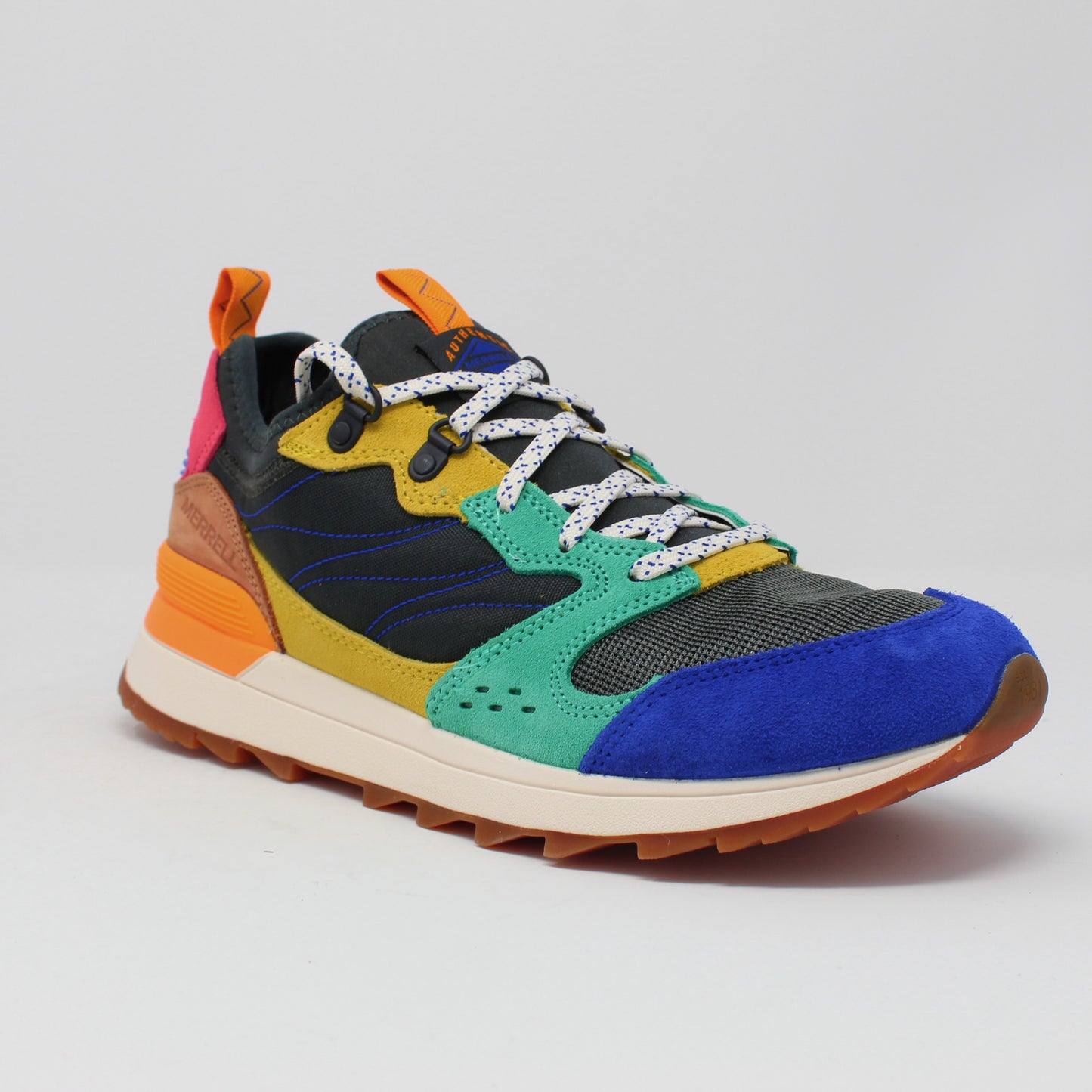 ALPINE 83 SNEAKER RECRAFT