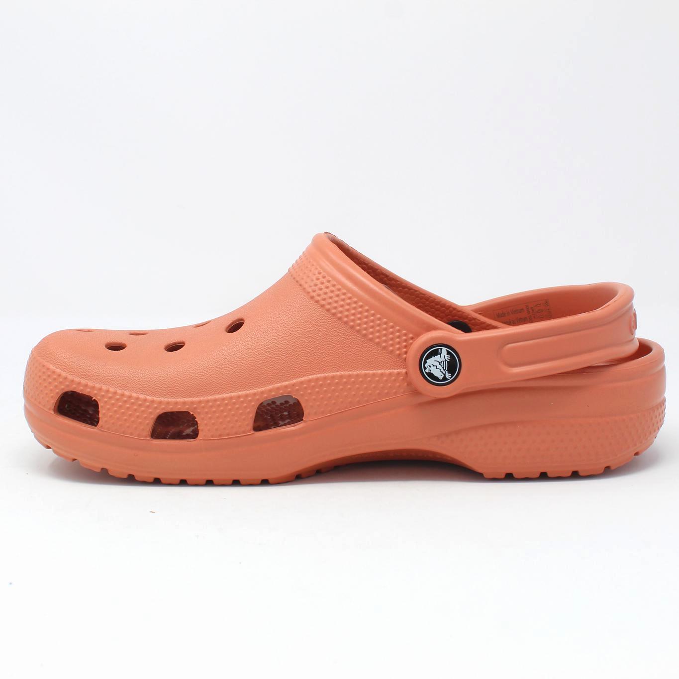 Classic Clog