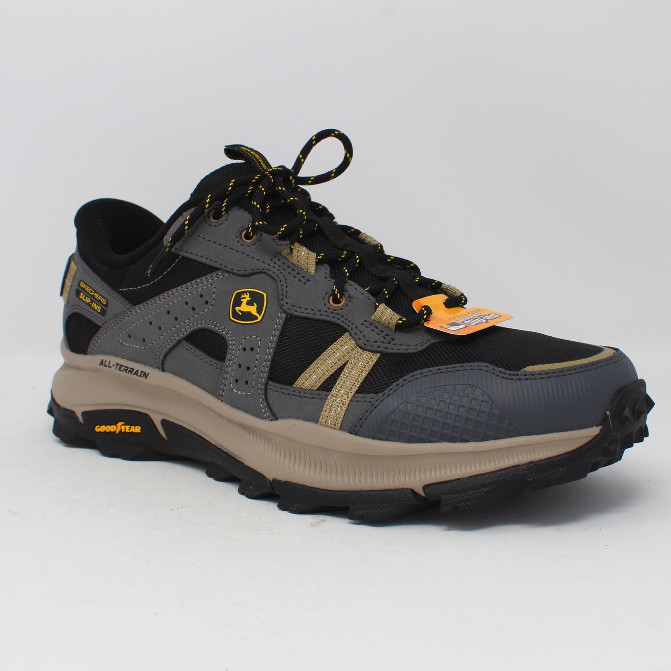 EQUALIZER 5.0 TRAIL HARVESTER