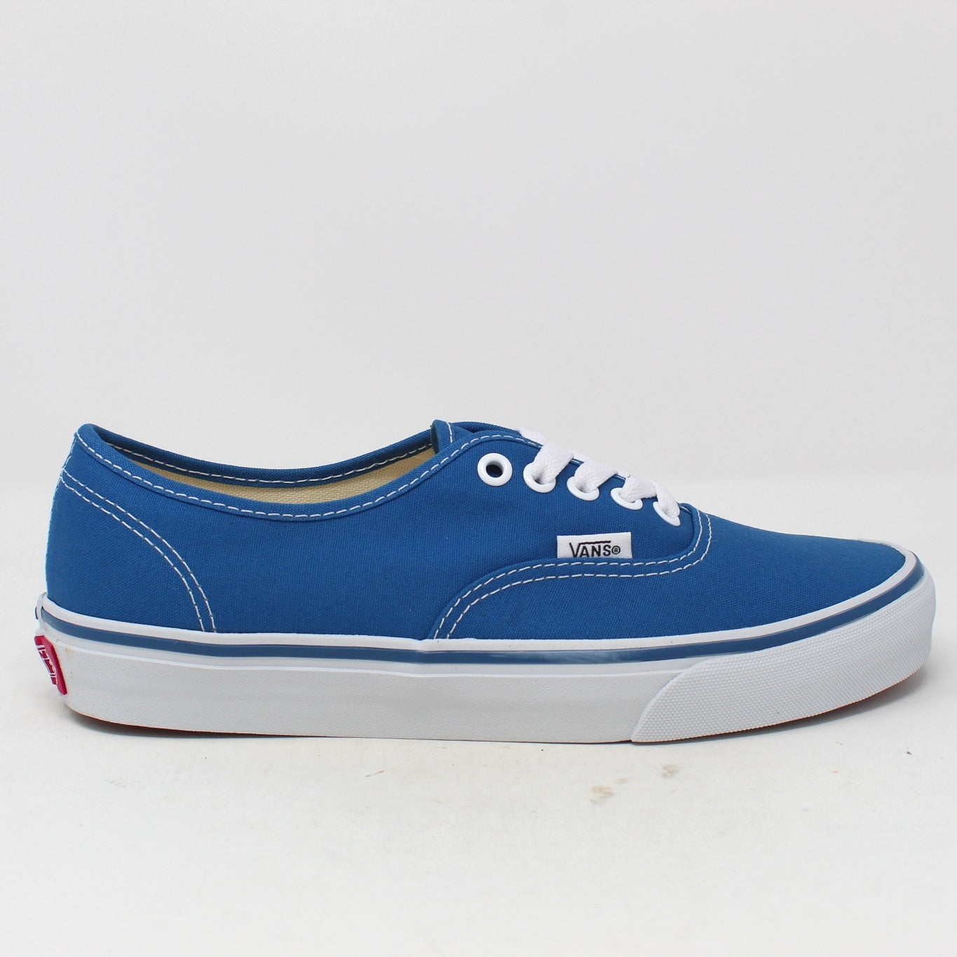 Authentic