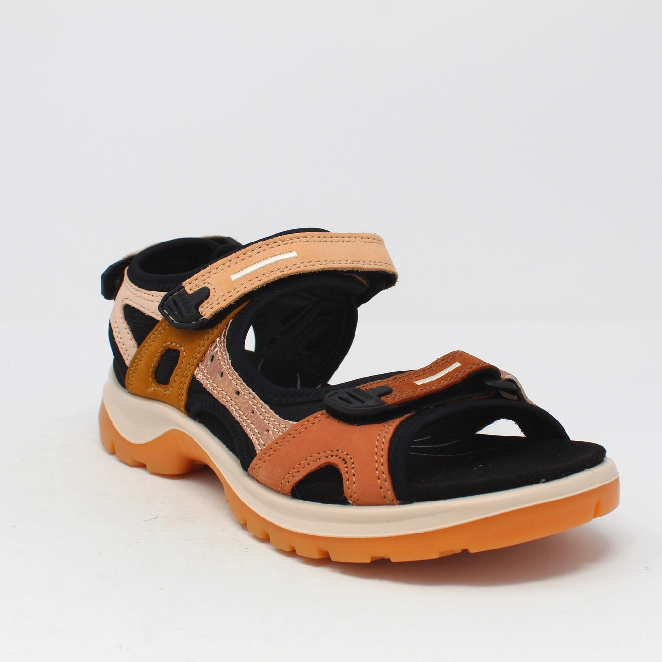 Offroad Yacatan Sandal