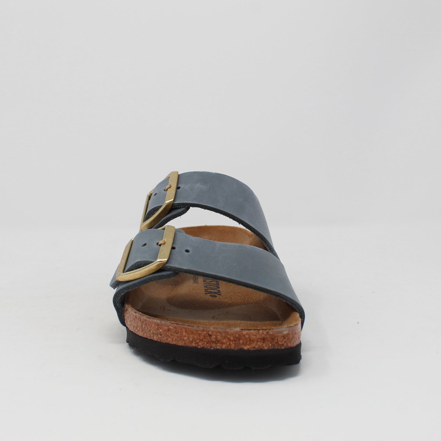 Arizona Natural Leather Oiled