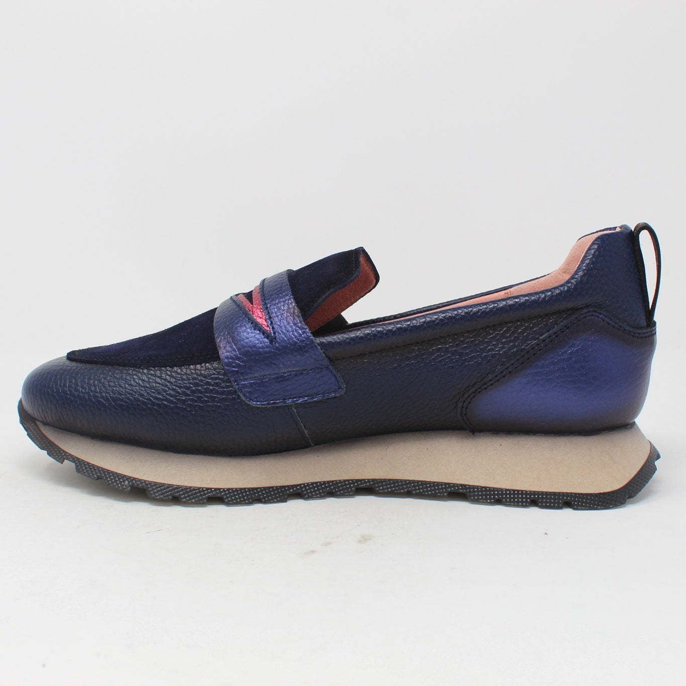 Kansas Loafer