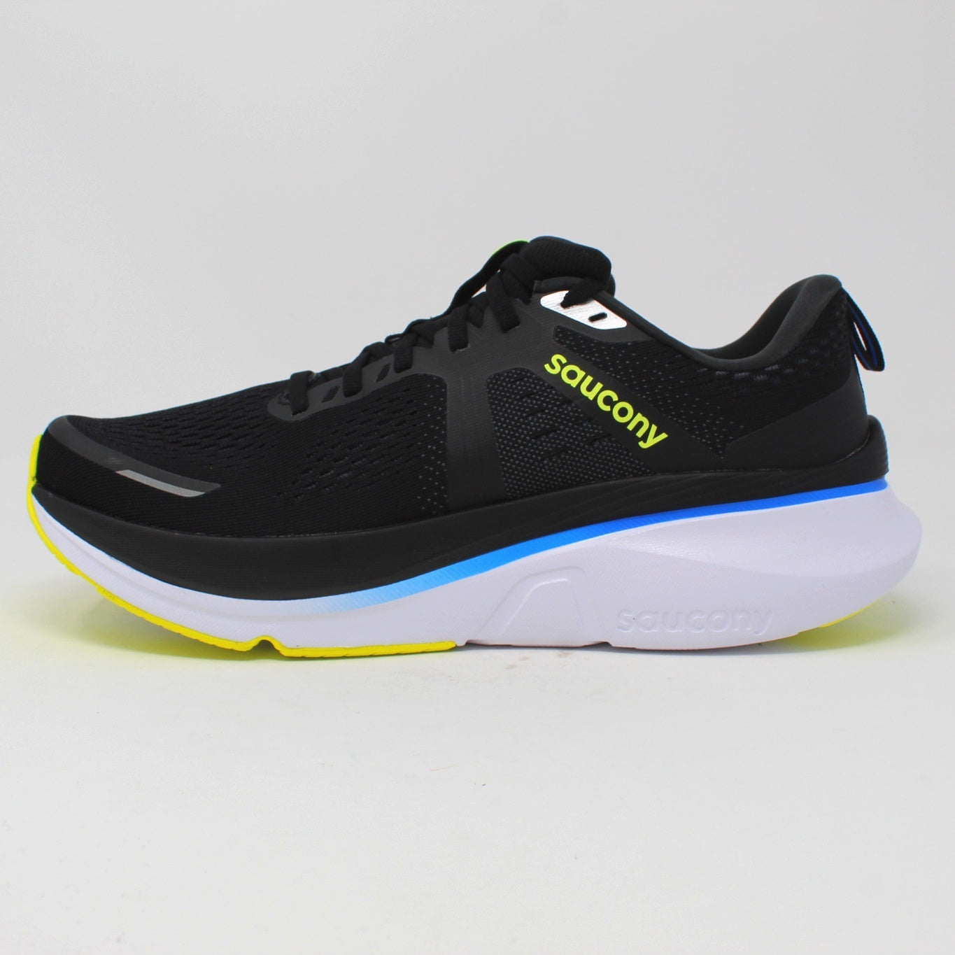 GUIDE 18 / BLACK/LAPIS - BLACK/LAPIS