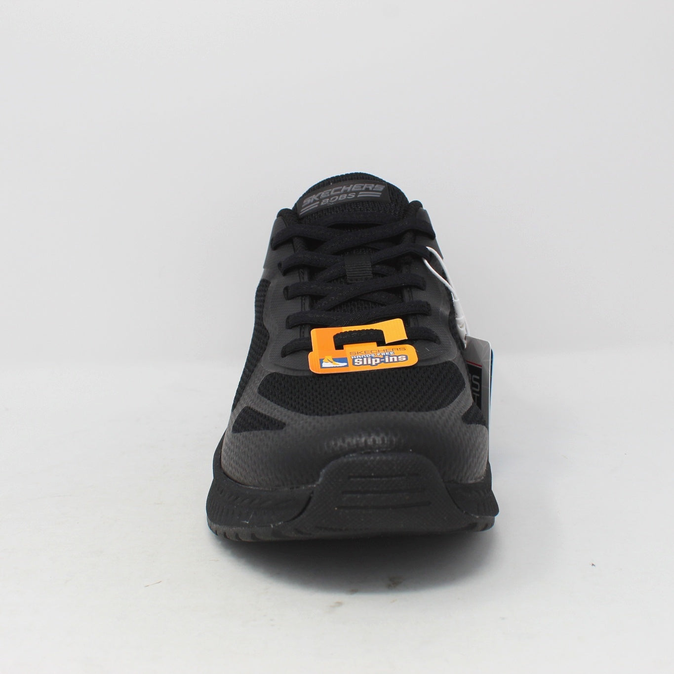 BOBS SQUAD 4 - STAPLE LOOK