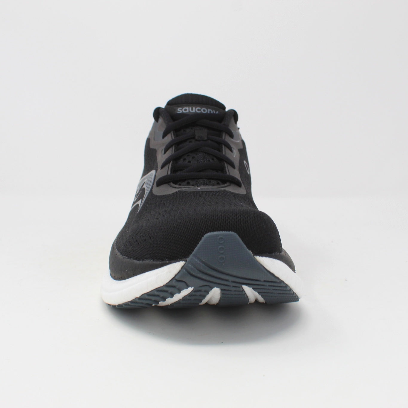 TRIUMPH 23 / BLACK/WHITE - BLACK/WHITE