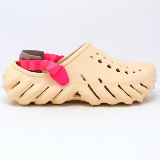 Echo Clog