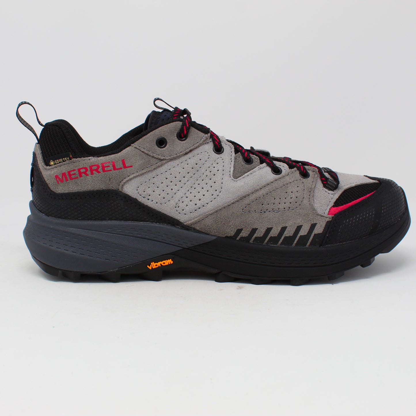 CAPRA 2 GTX