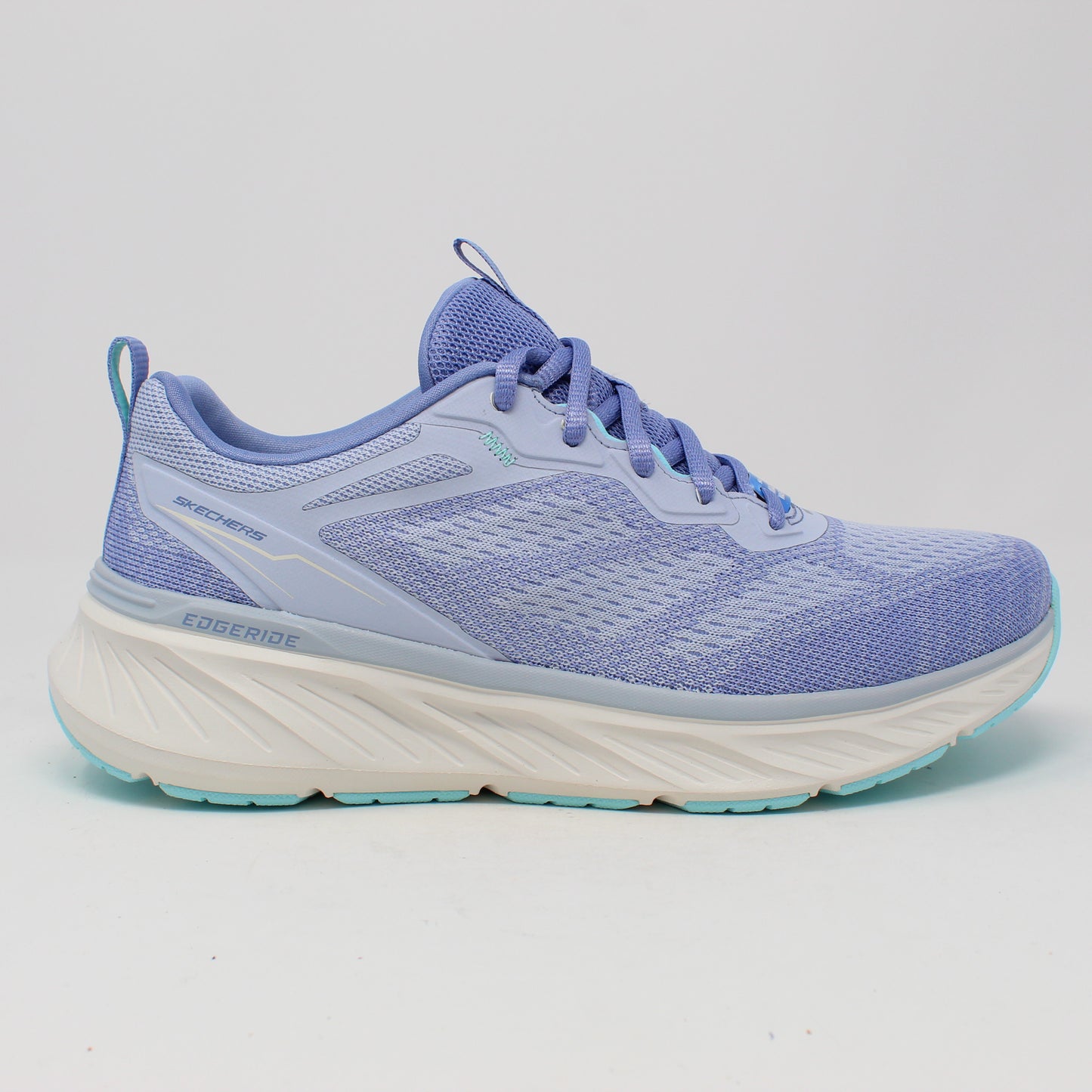 Relaxed Fit: Edgeride - Power Flow