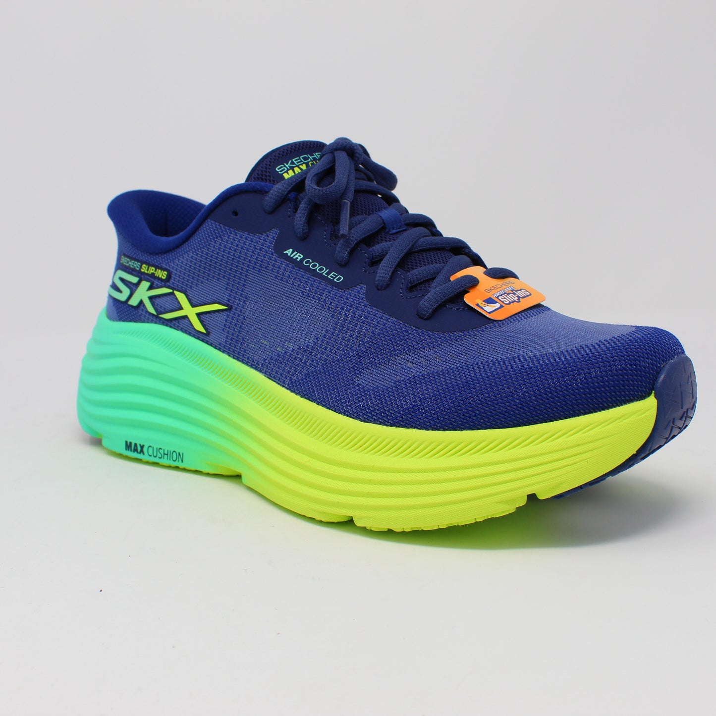 MAX CUSHIONING ENDEAVOUR - HA