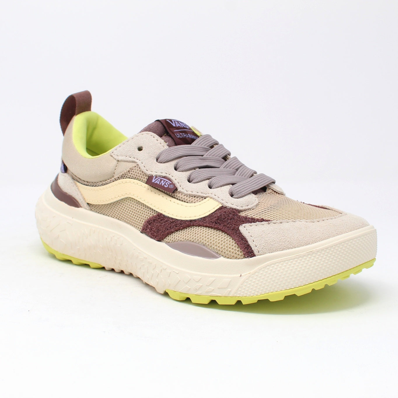 MTE UltraRange Neo VR3