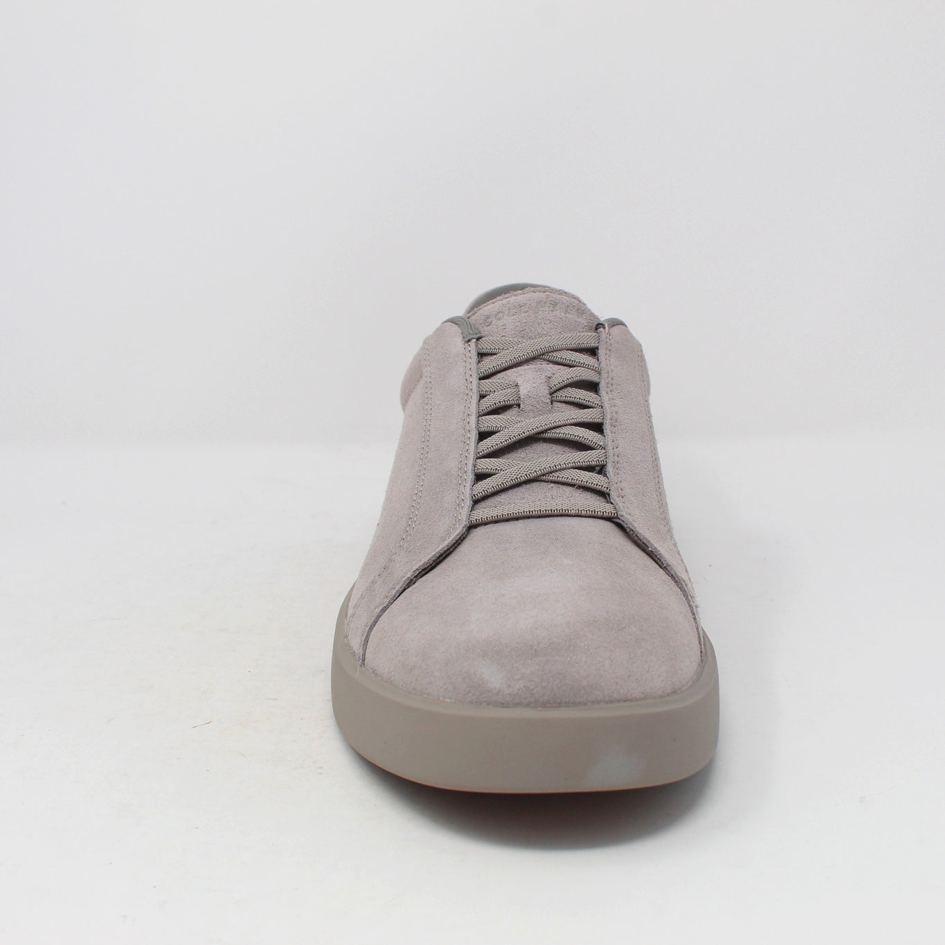Grand Crosscourt Daily Lace-To-Toe Slip-On Trainer