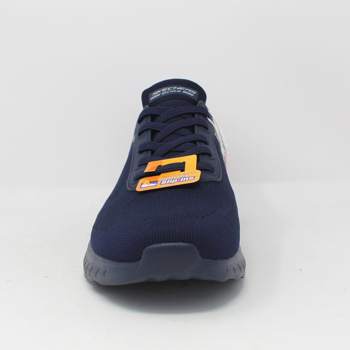 BOB SQUAD CHAOS SOLID STEP