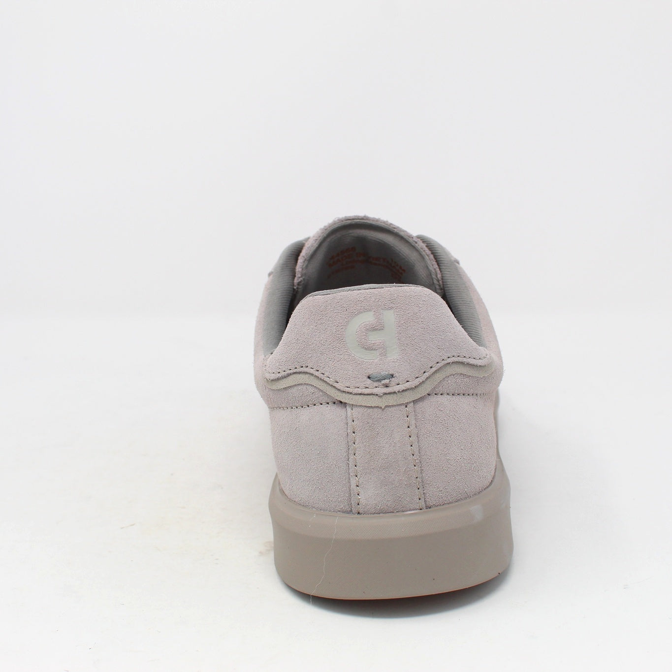 Grand Crosscourt Daily Lace-To-Toe Slip-On Trainer