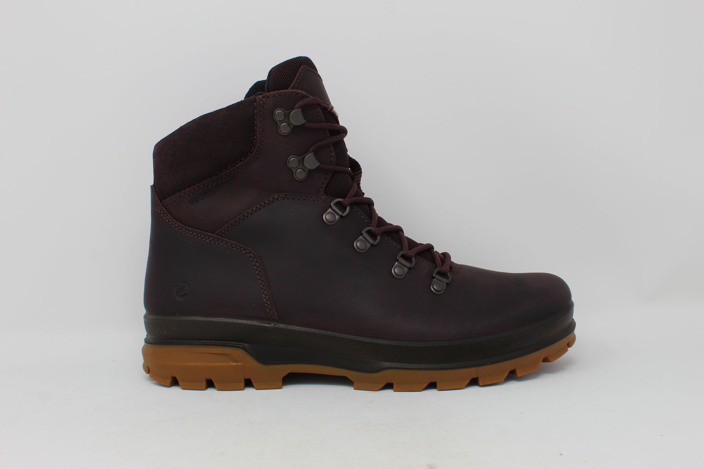 Rugged Track Boot