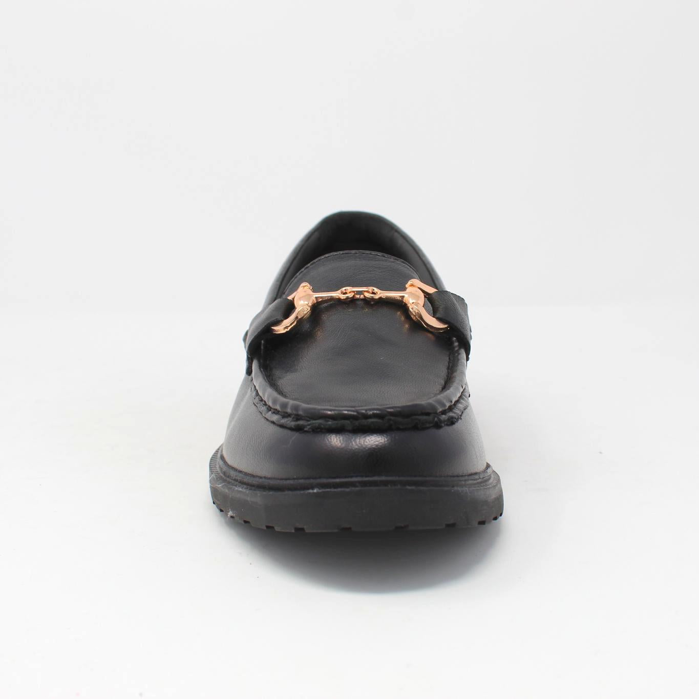 Verity Snaffle Loafer
