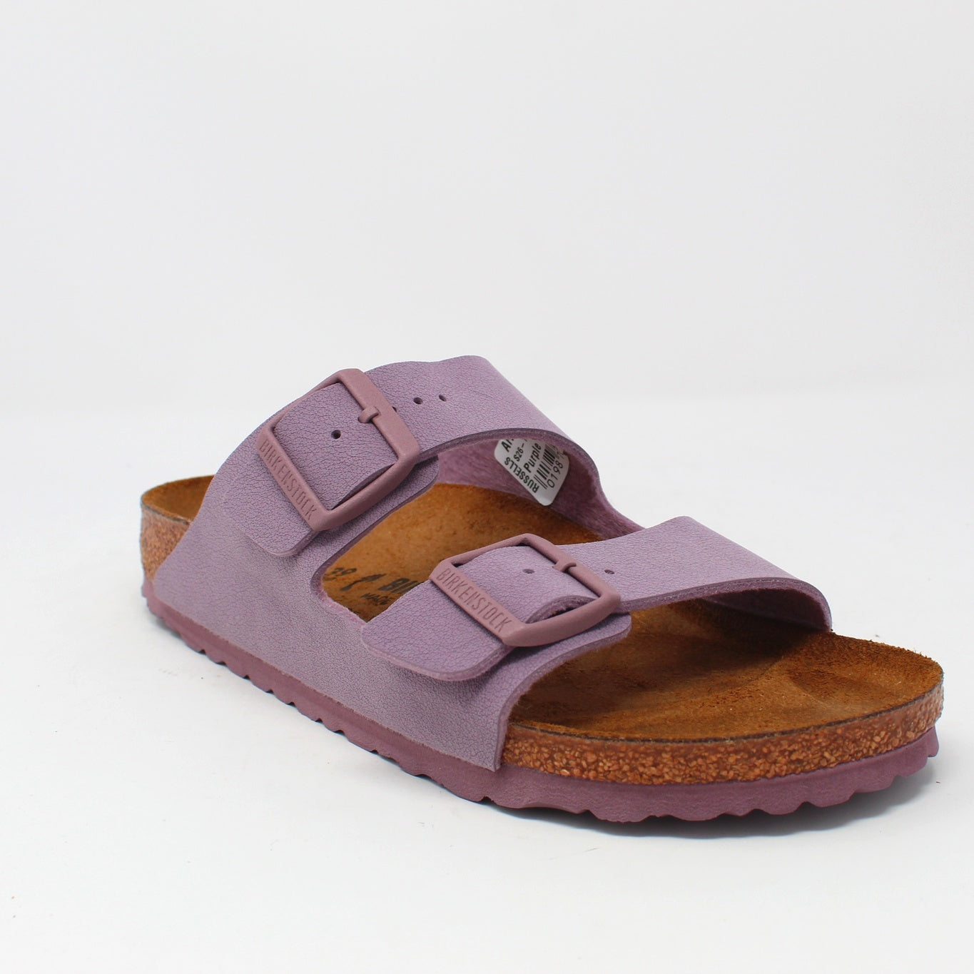 ARIZONA BIRKO-FLOR NUBUK