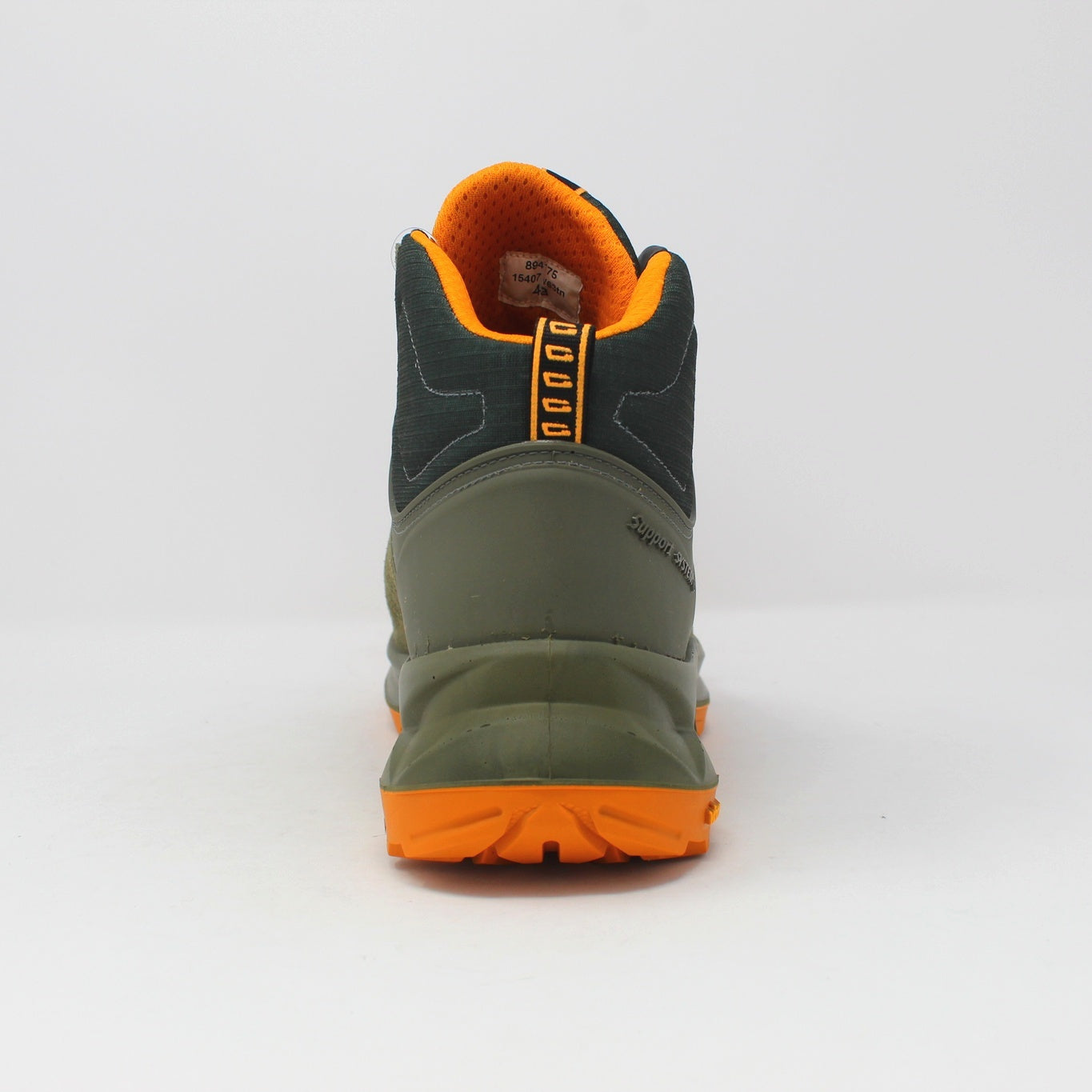 Speed Strike 2 Ltr Mid WP