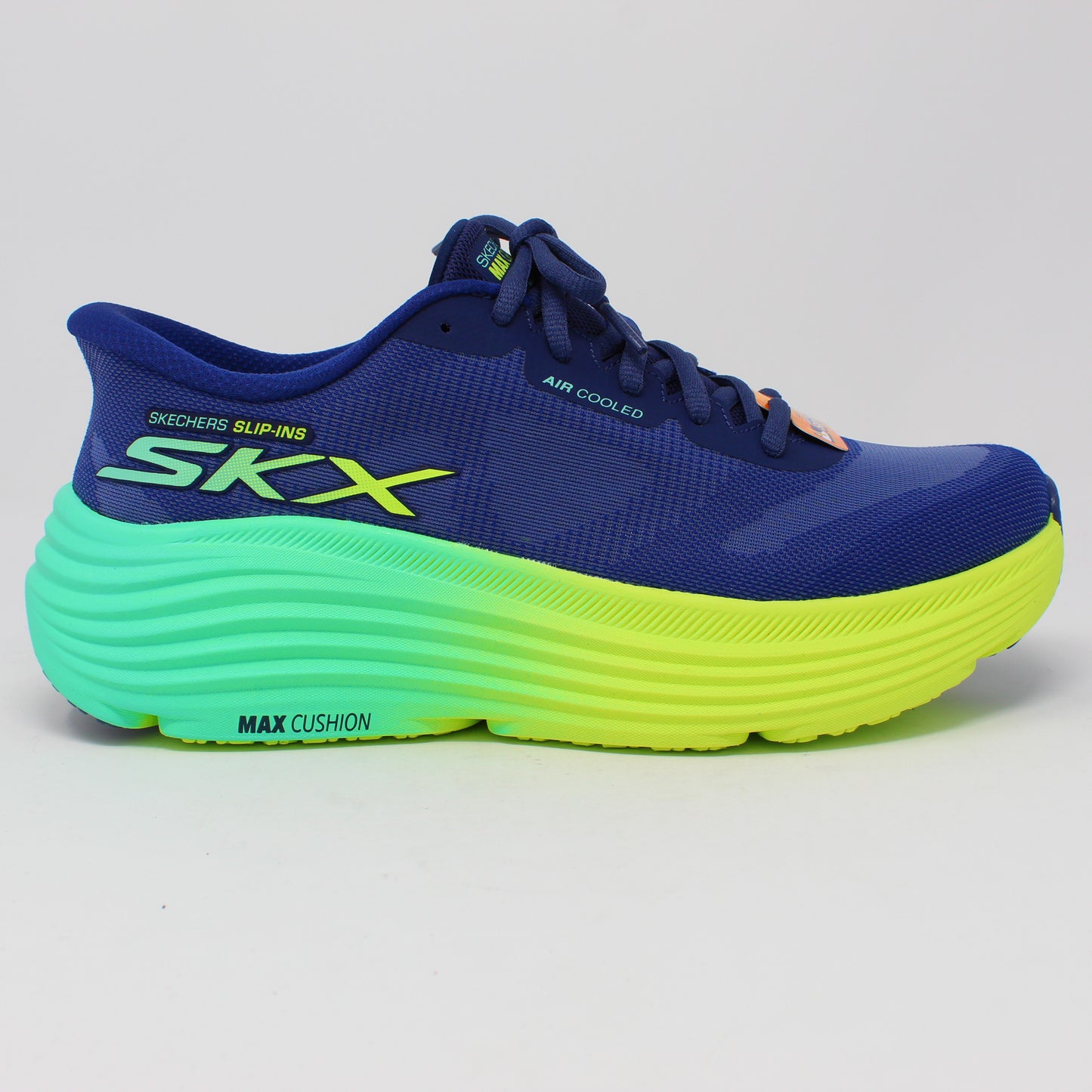 MAX CUSHIONING ENDEAVOUR - HA