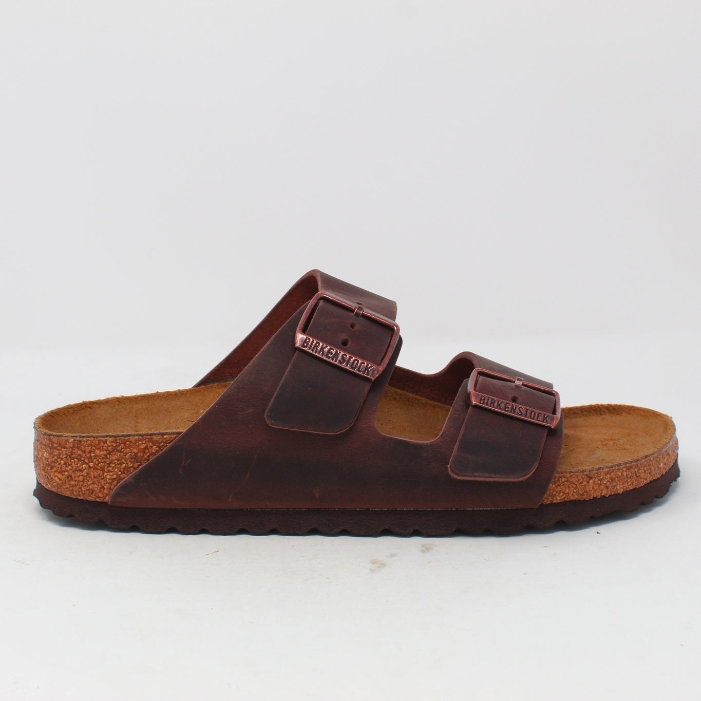 ARIZONA WAXY LEATHER