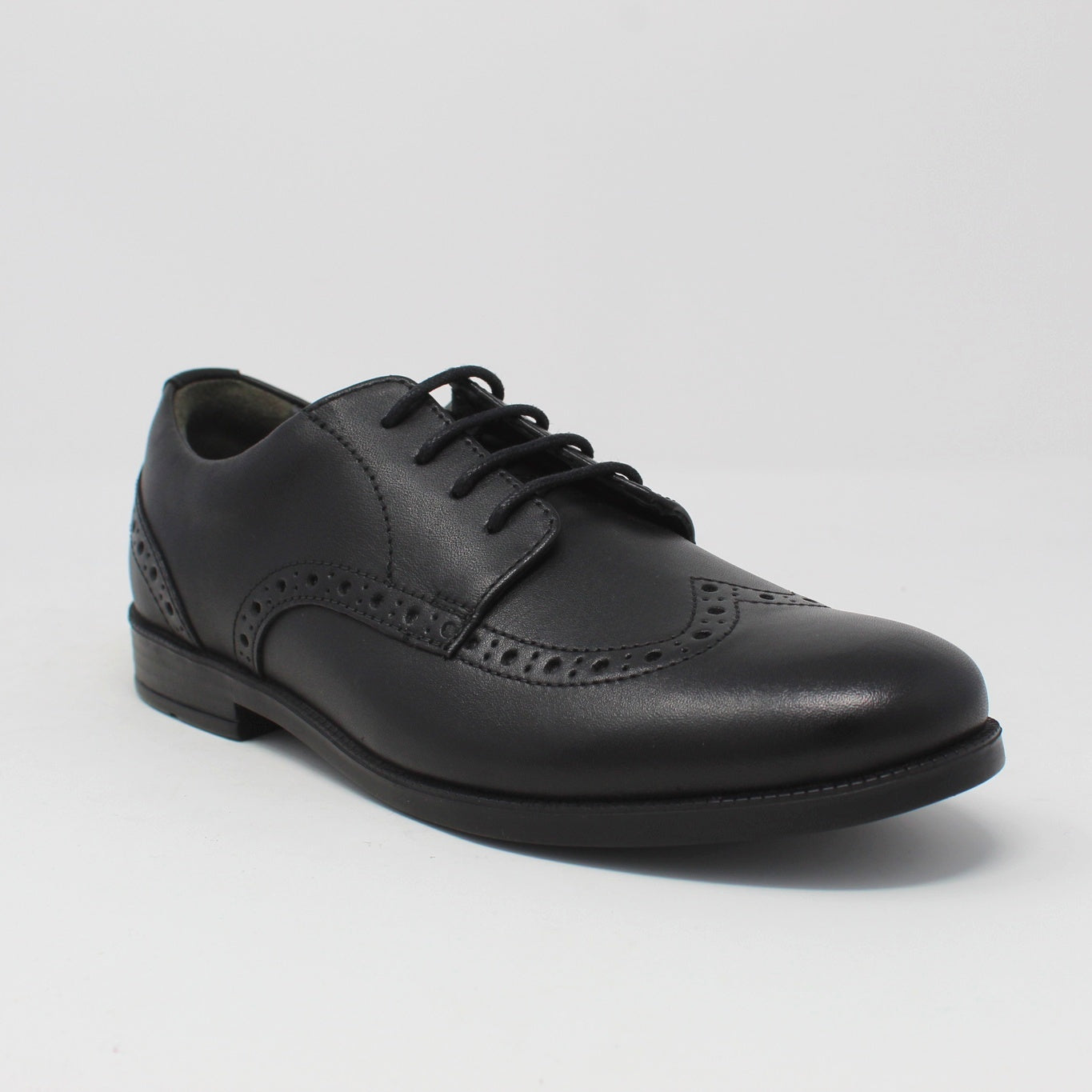 Brogue Pri