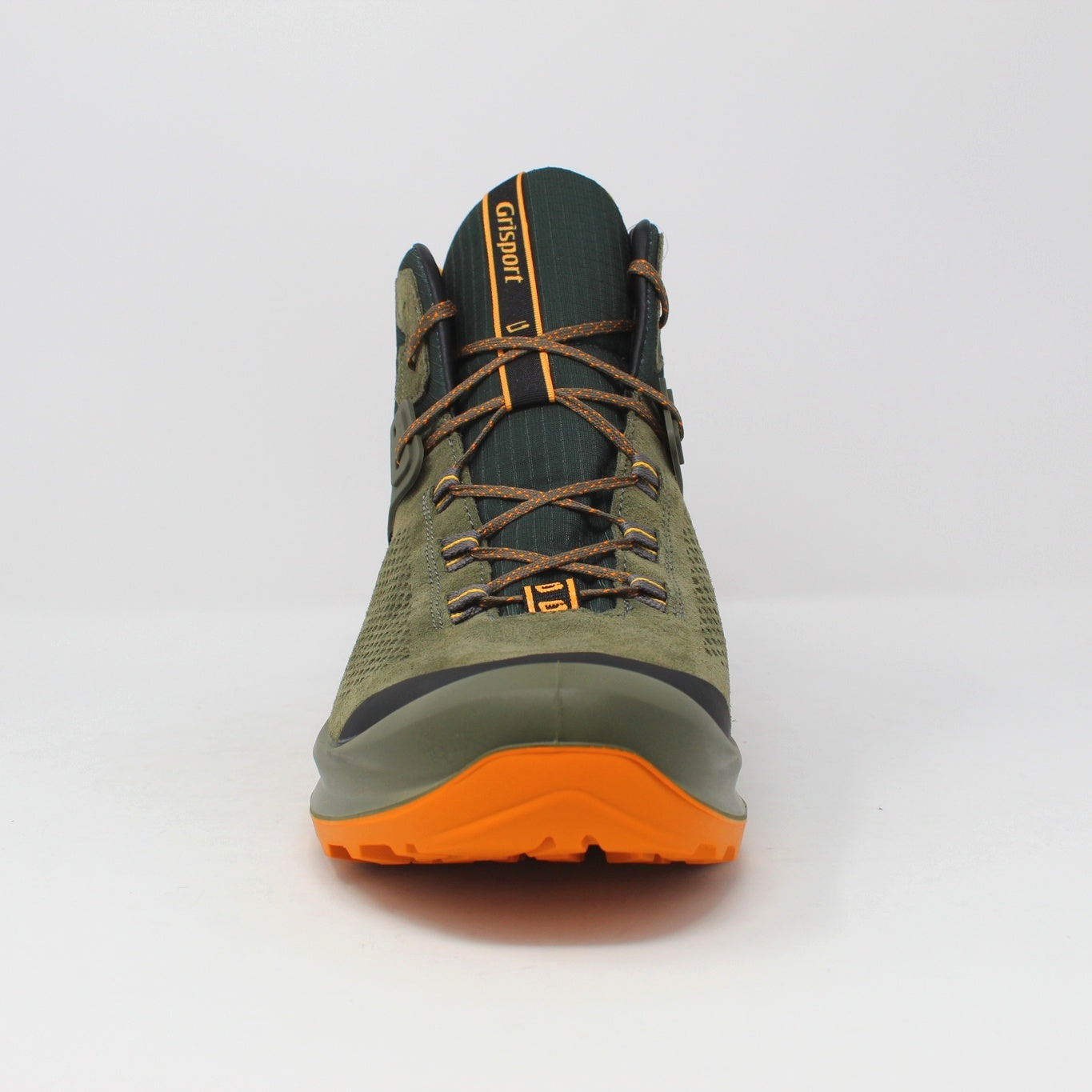 Speed Strike 2 Ltr Mid WP