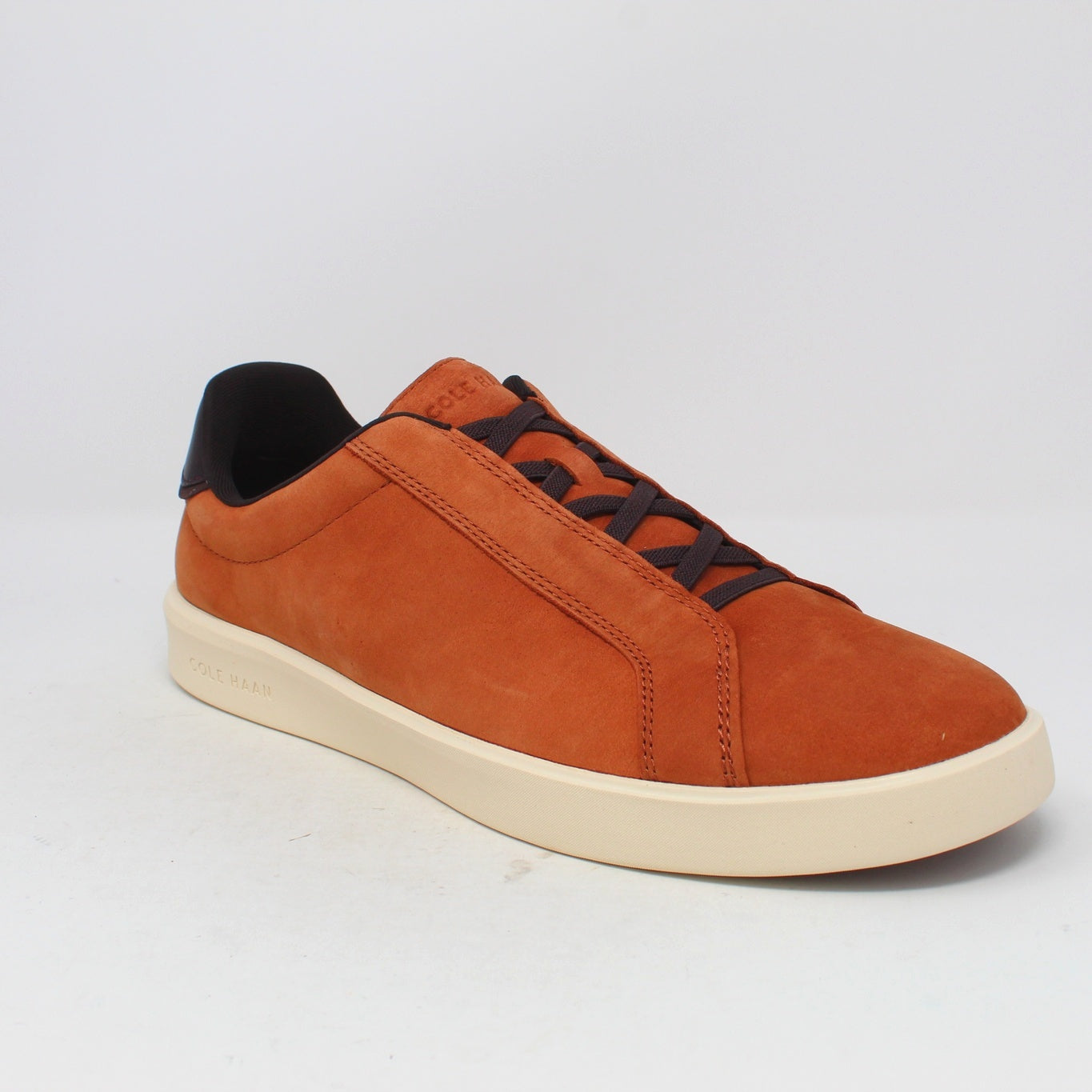 Grand Crosscourt Daily Lace-To-Toe Slip-On Trainer