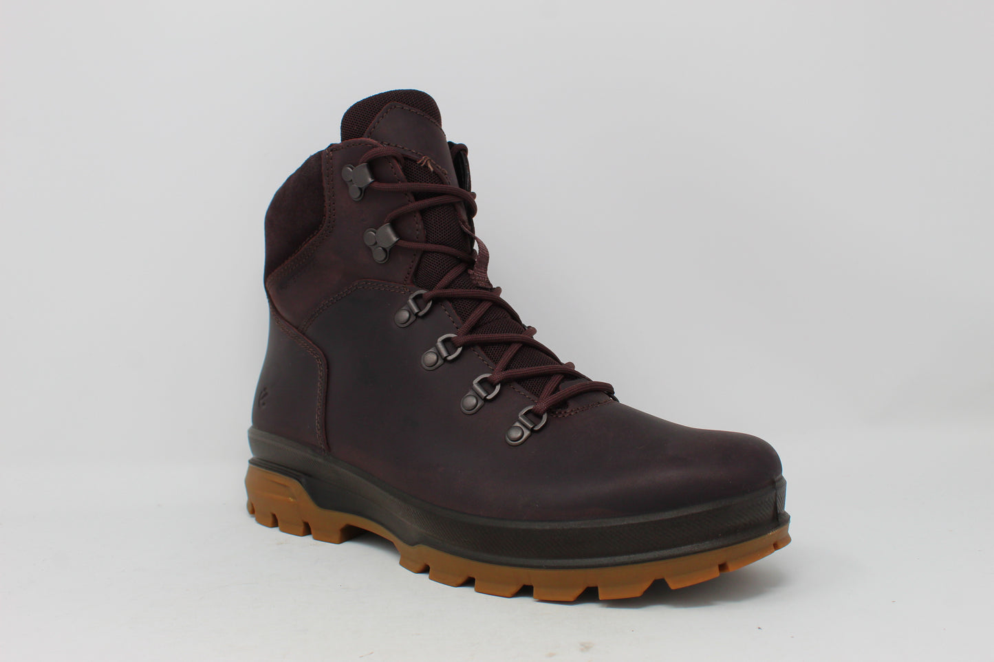 Rugged Track Boot