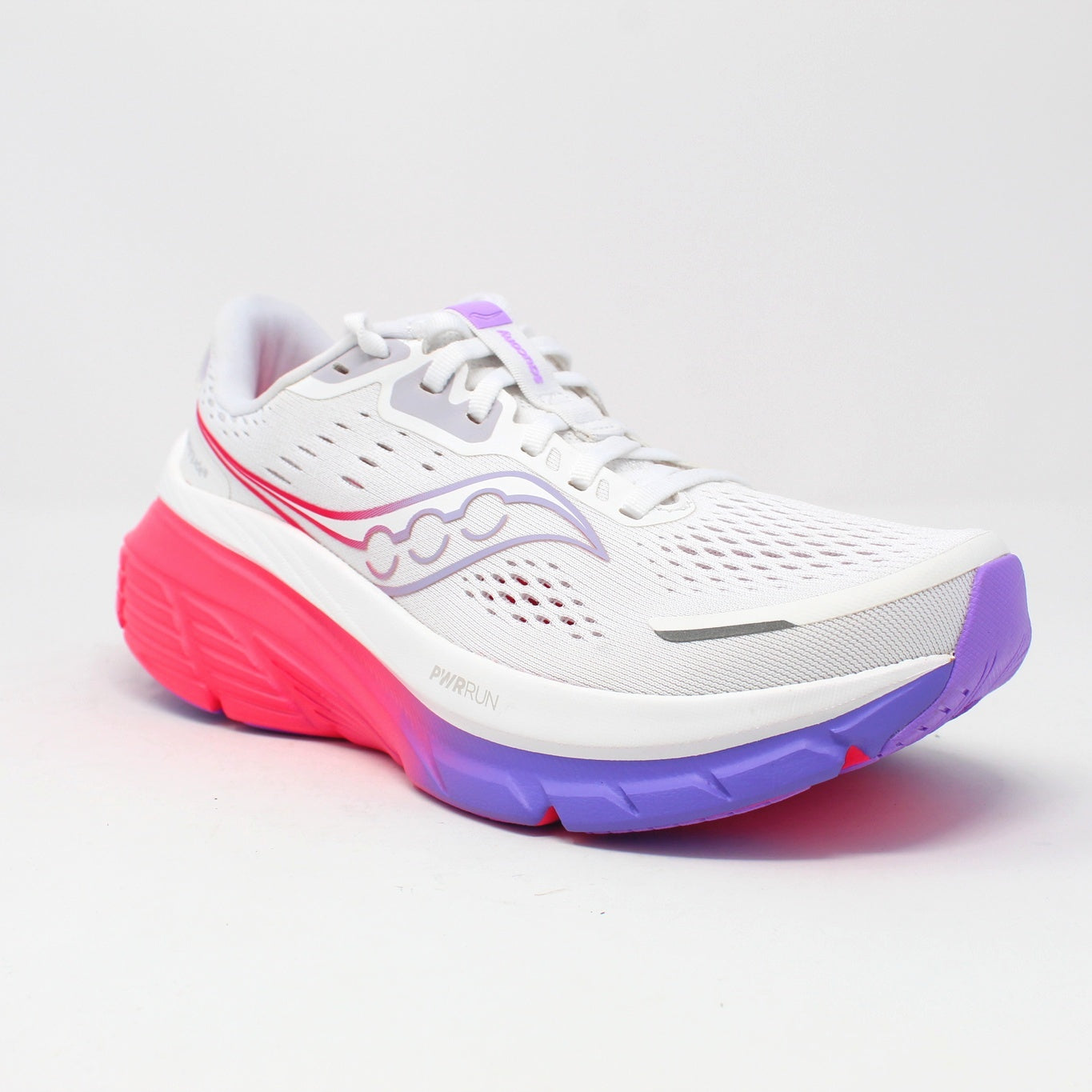 GUIDE 18 / WHITE/CROCUS - WHITE/CROCUS