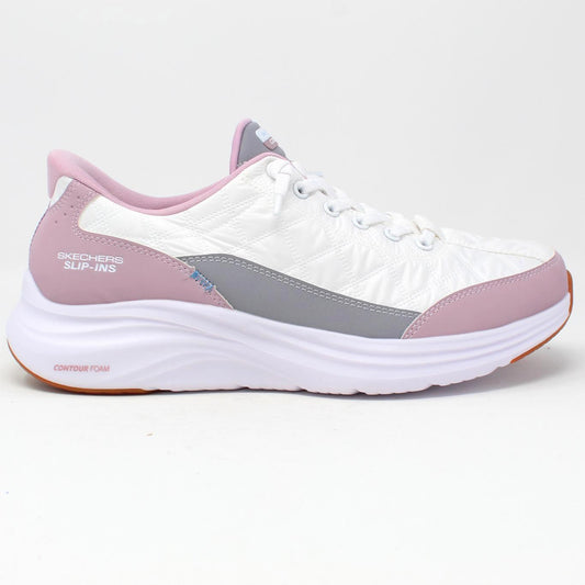 VAPOR FOAM