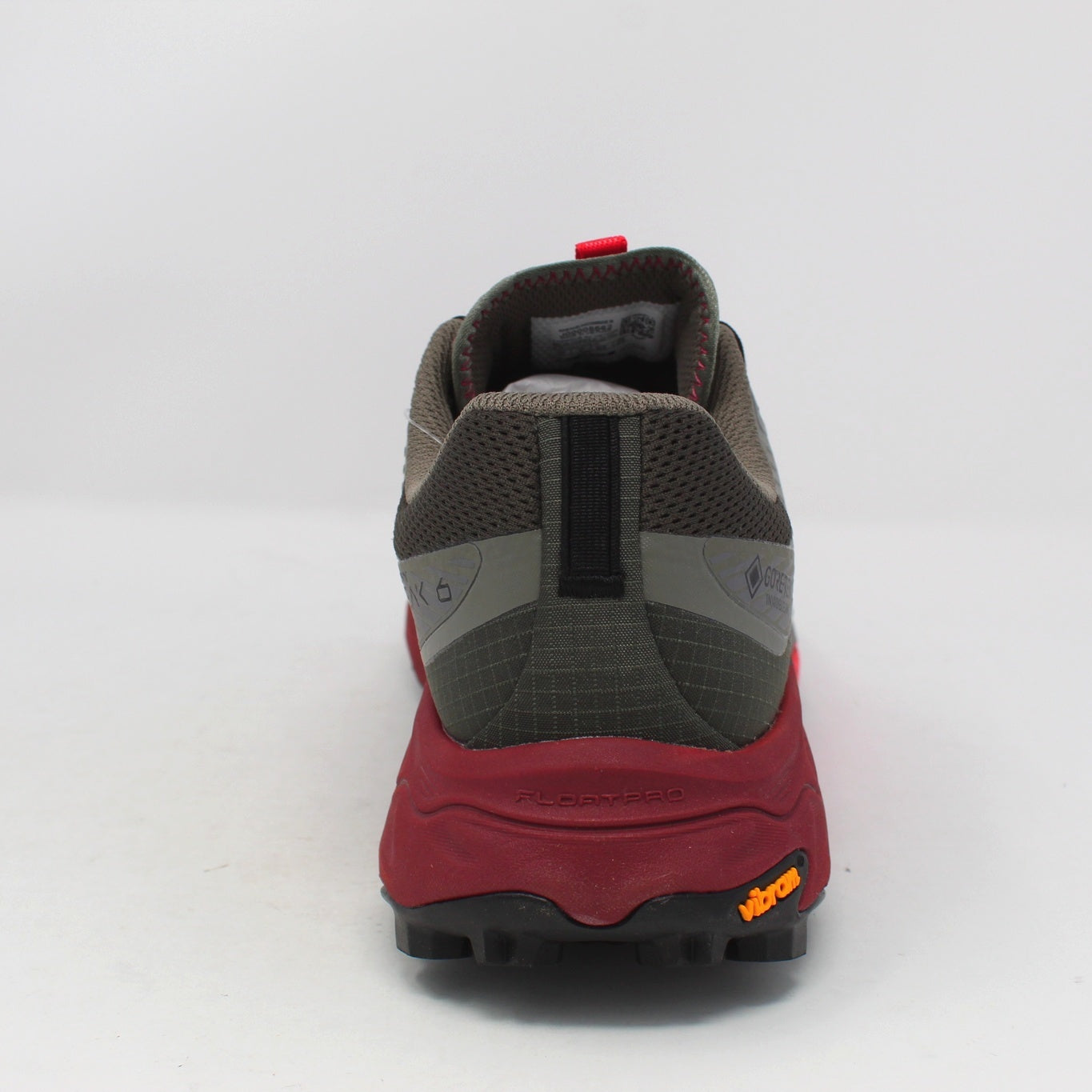 AGILITY PEAK 6 GTX