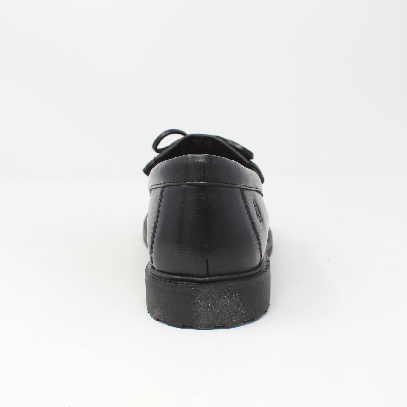 Verity Kiltie Loafer