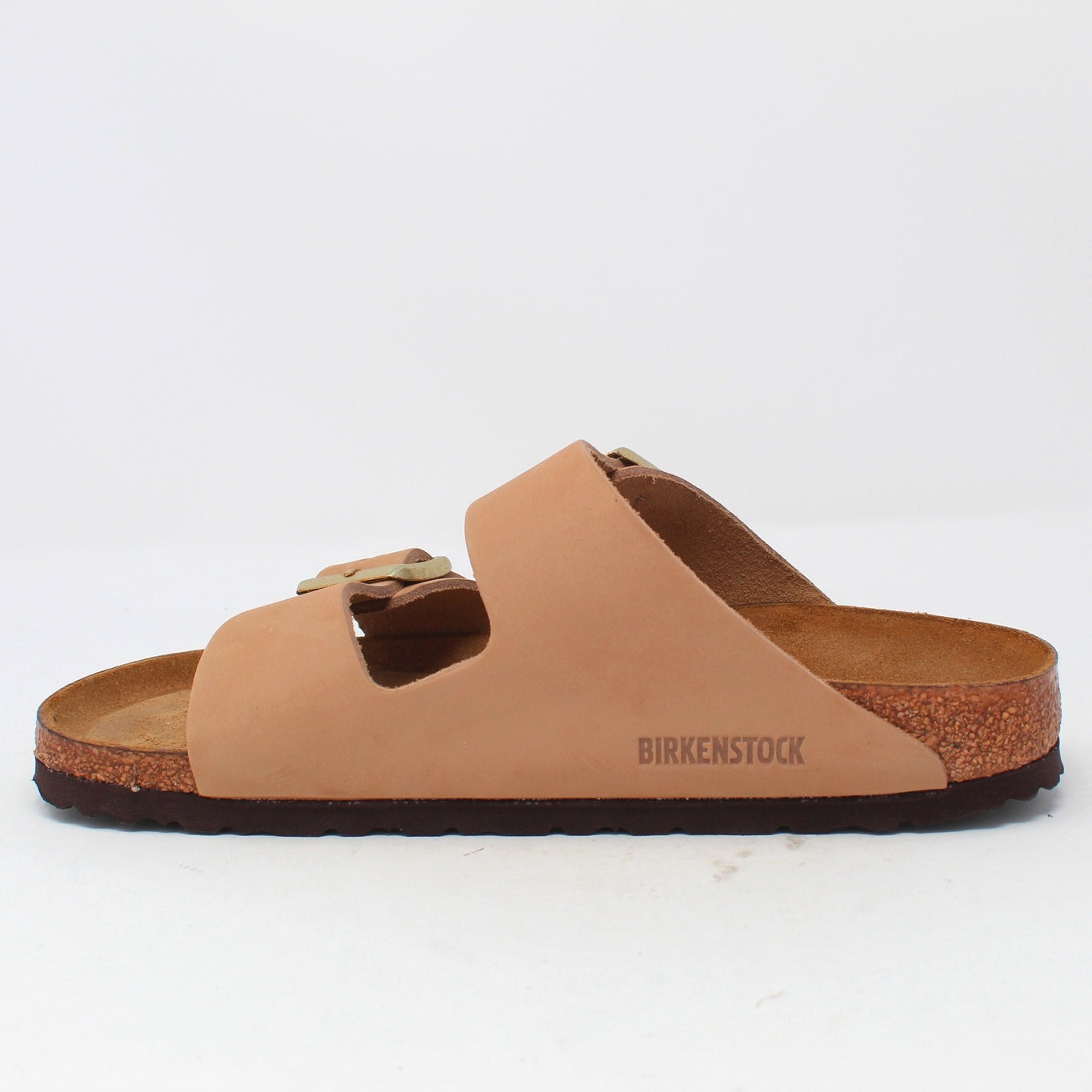 ARIZONA SOFT FOOTBED NUBUK LEATHER