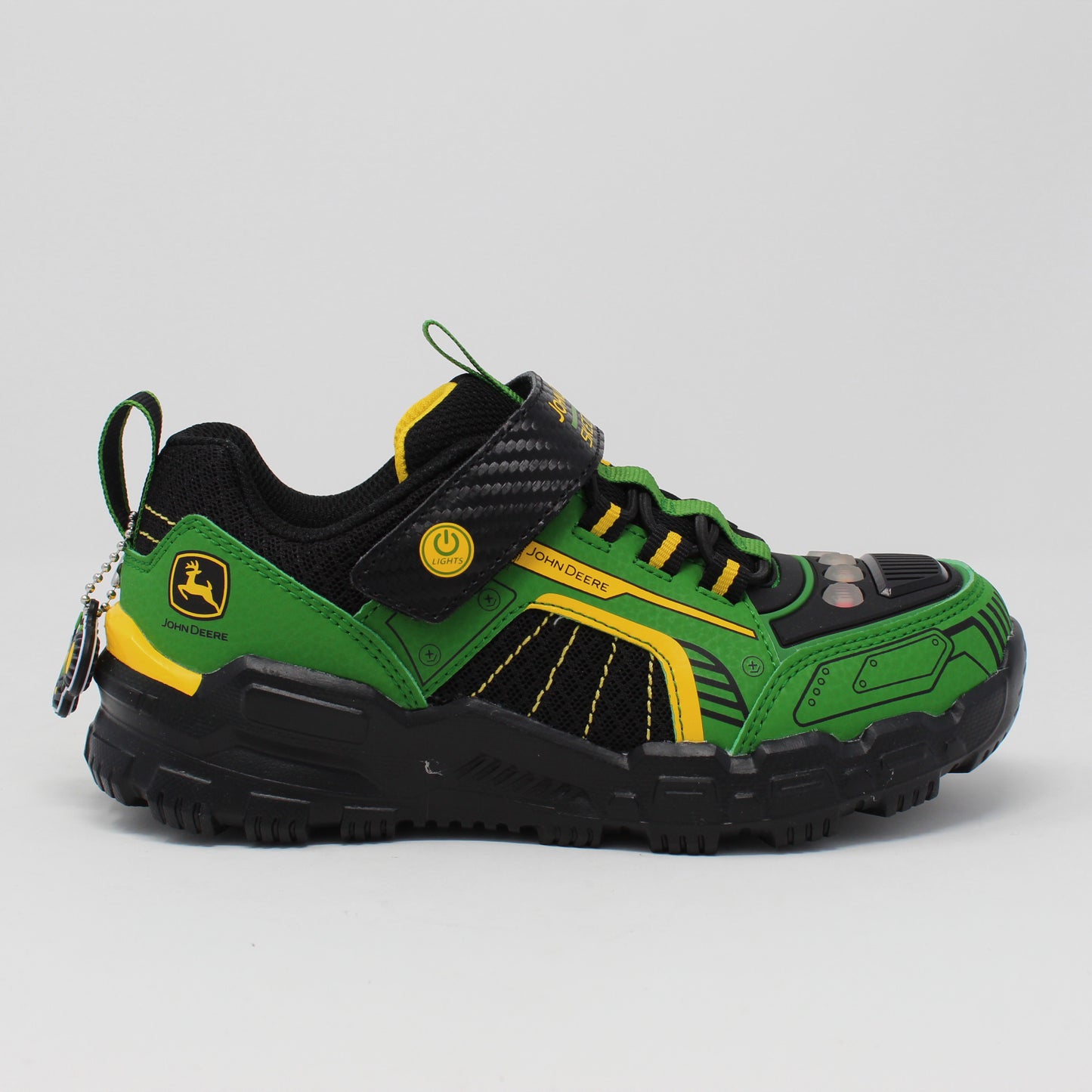 Adventure Track-Rugged Brights