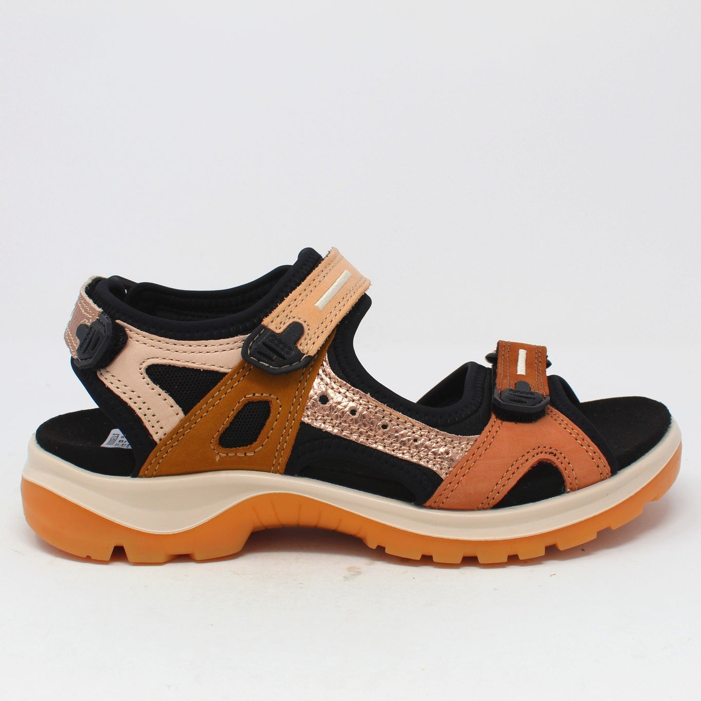 Offroad Yacatan Sandal