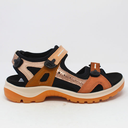 Offroad Yacatan Sandal