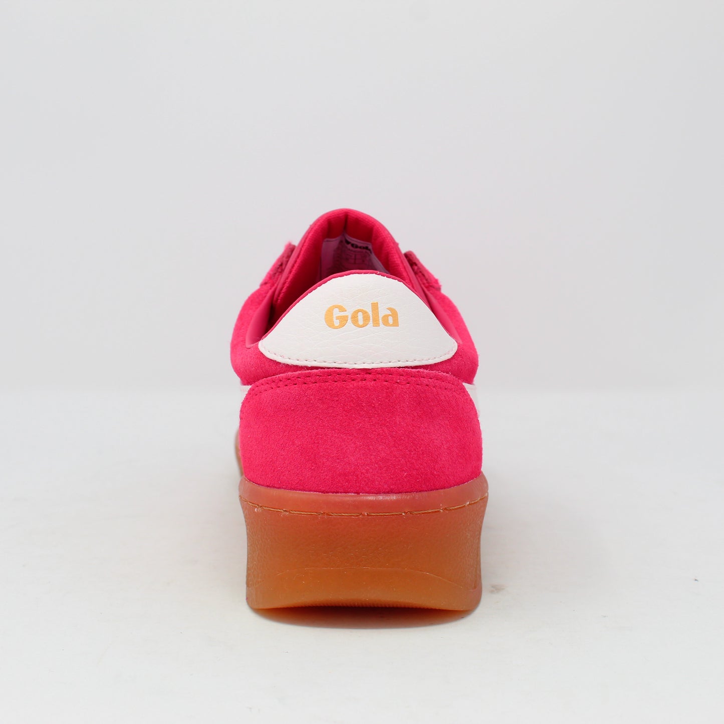 Grandslam Suede