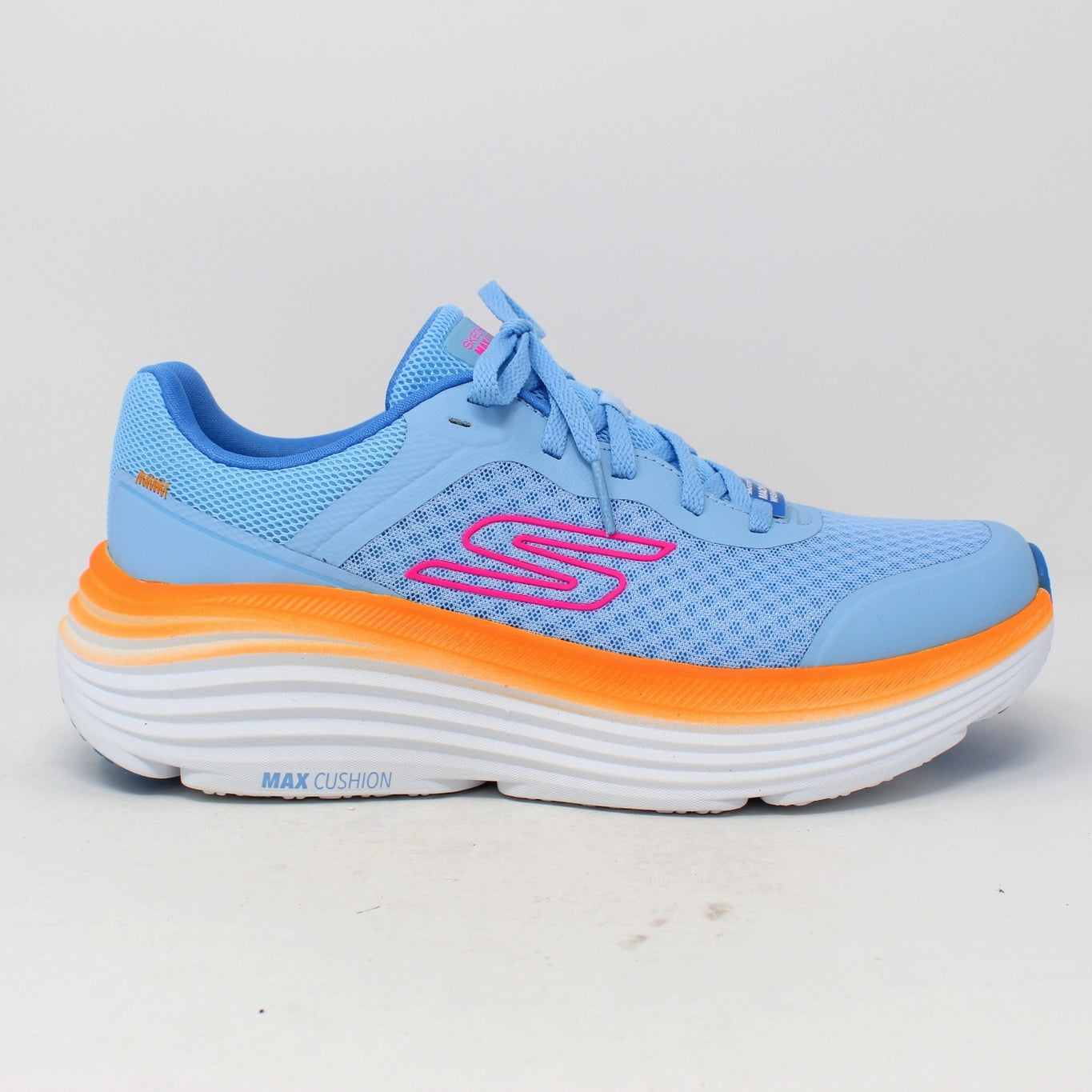 MAX CUSHIONING ENDEAVOUR- CA