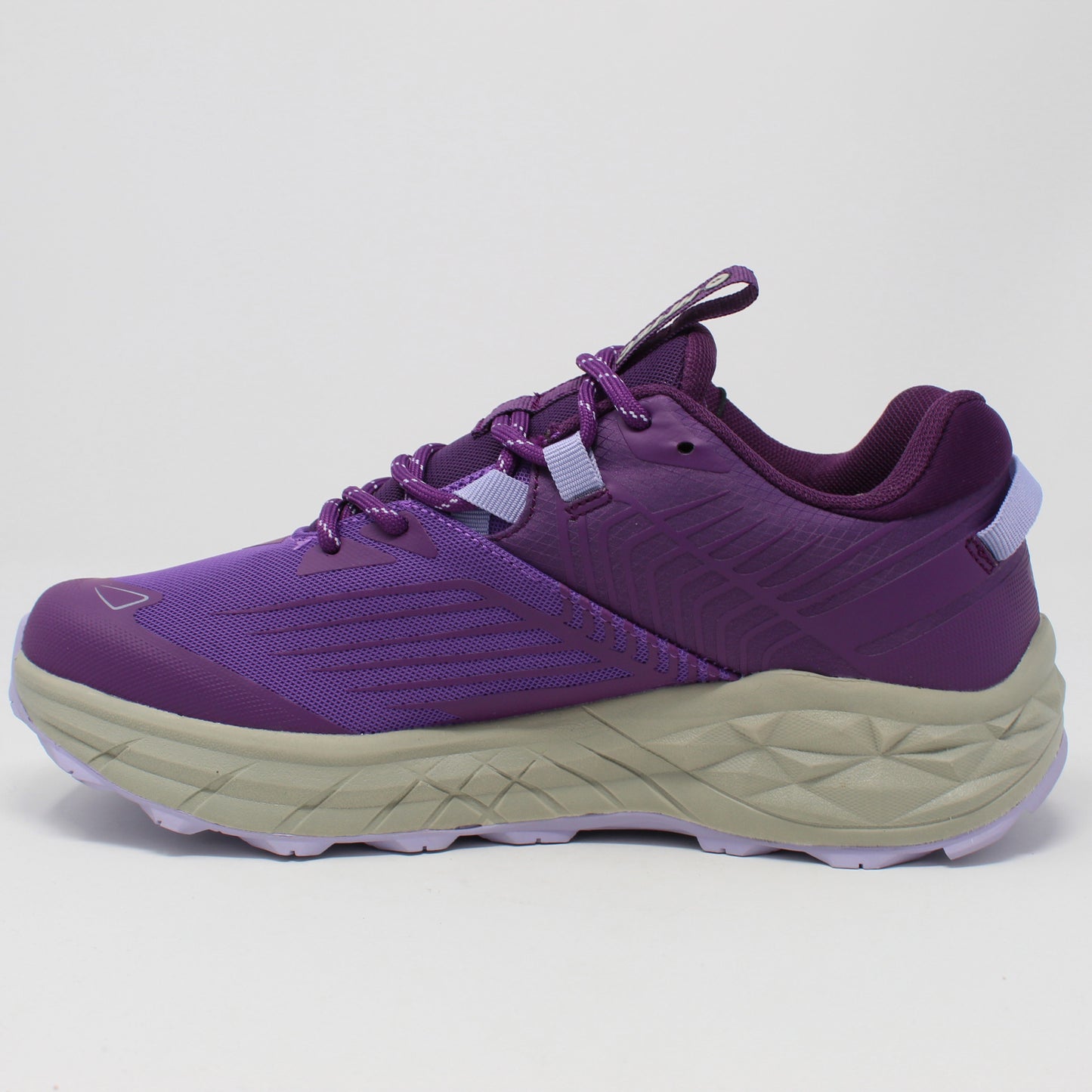 Fuse Trail Low W