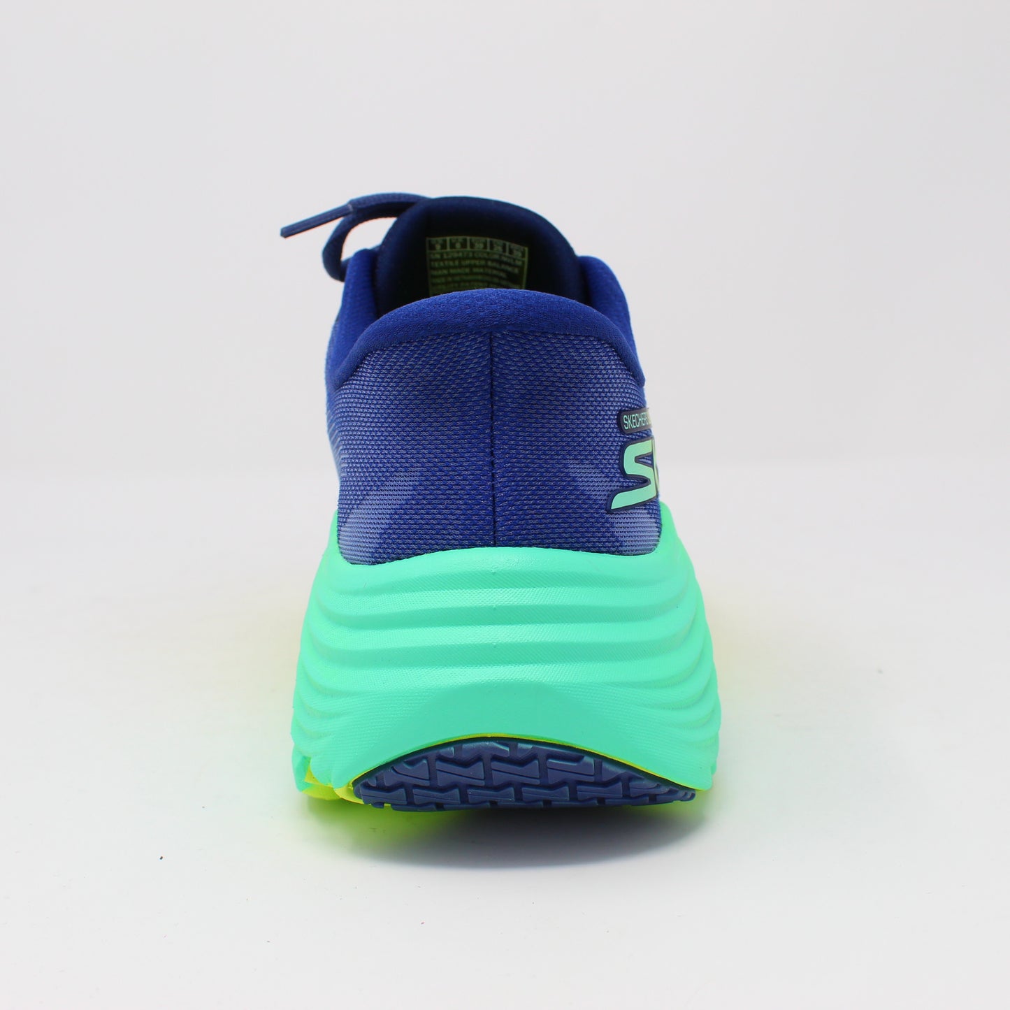 MAX CUSHIONING ENDEAVOUR - HA