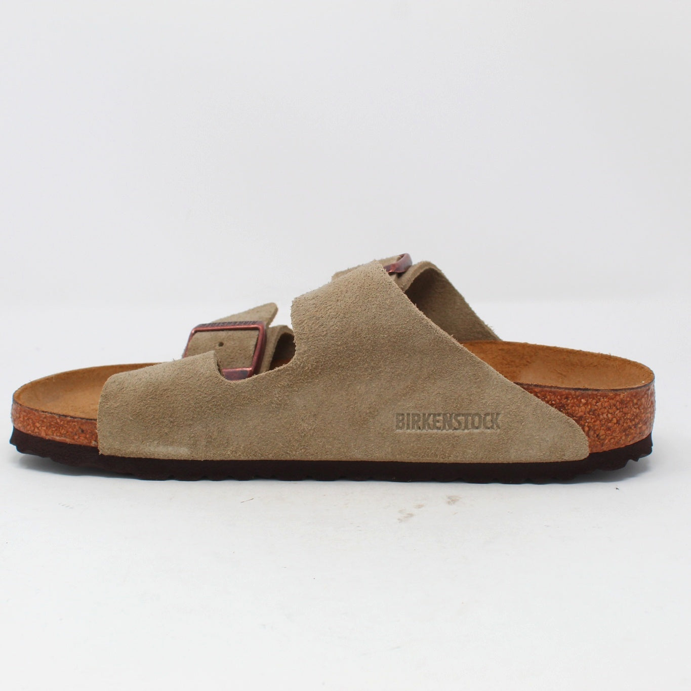 ARIZONA SUEDE LEATHER